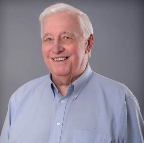 Gordon Haresign