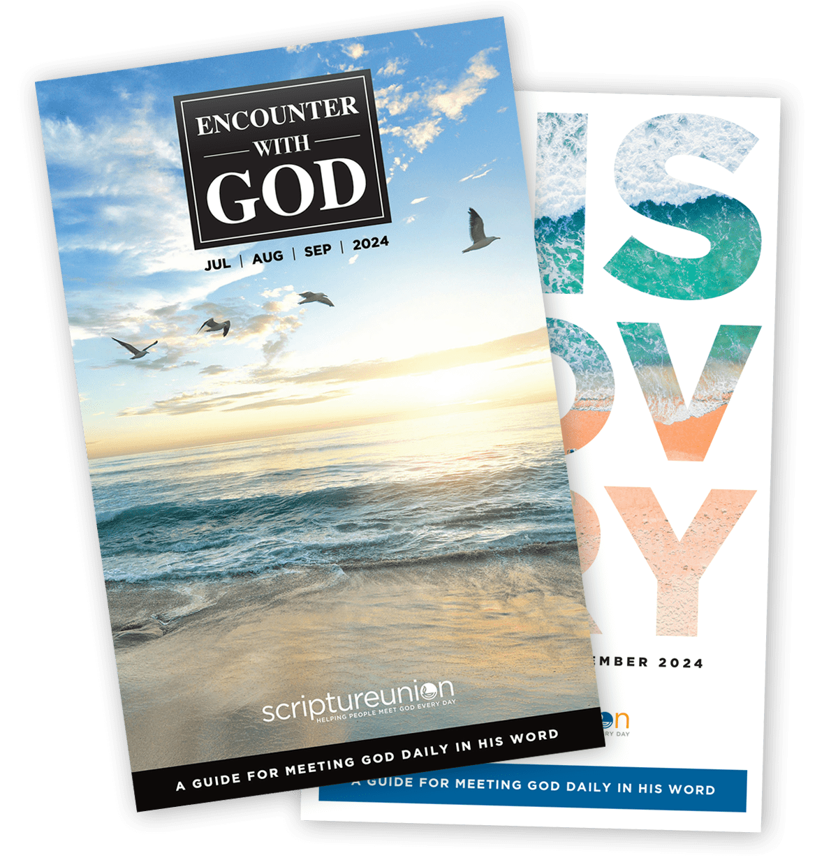 Membership - Scripture Union