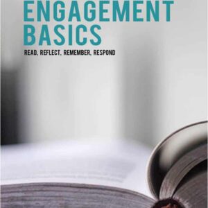 Bible Engagement Basics