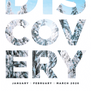 Discovery® eBook version (single quarter)