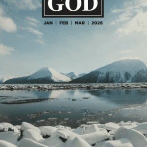 Encounter With God® Annual Membership