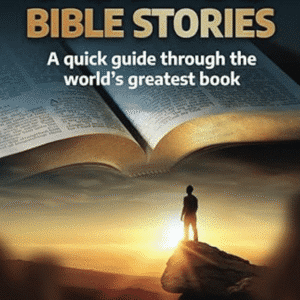 Top 10 Bible Stories
