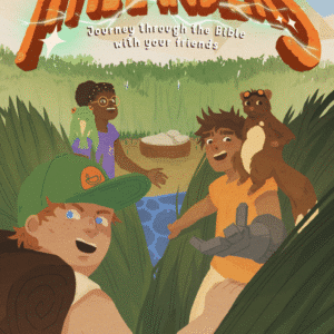 TIMELANDERS Year 2 (4-Issue set) Subscription