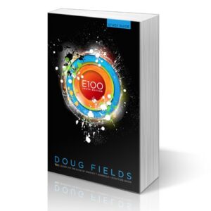 E100 Youth Edition Book