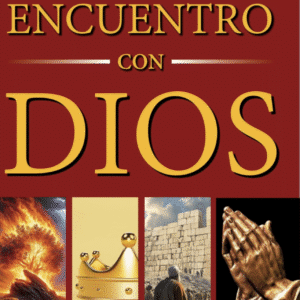 Encuentro con Dios vol. 2 (2026)