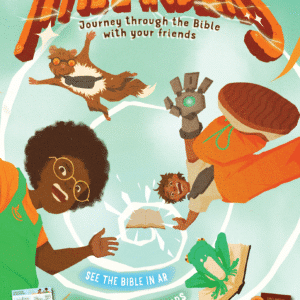 TIMELANDERS magazine Year 1 Single Issue 1