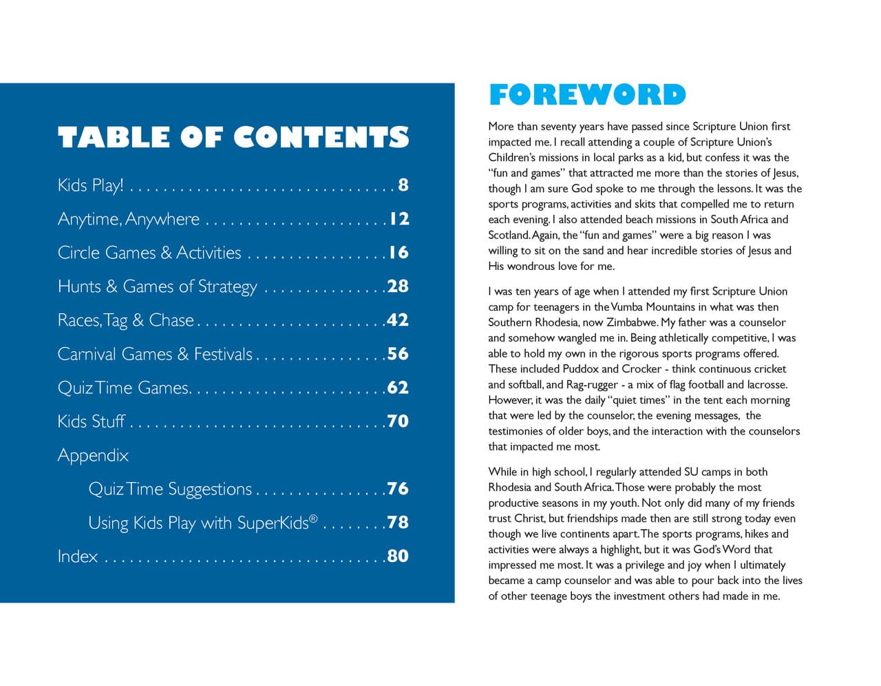 Kids Play! Anytime, Anywhere Game Book - Image 2