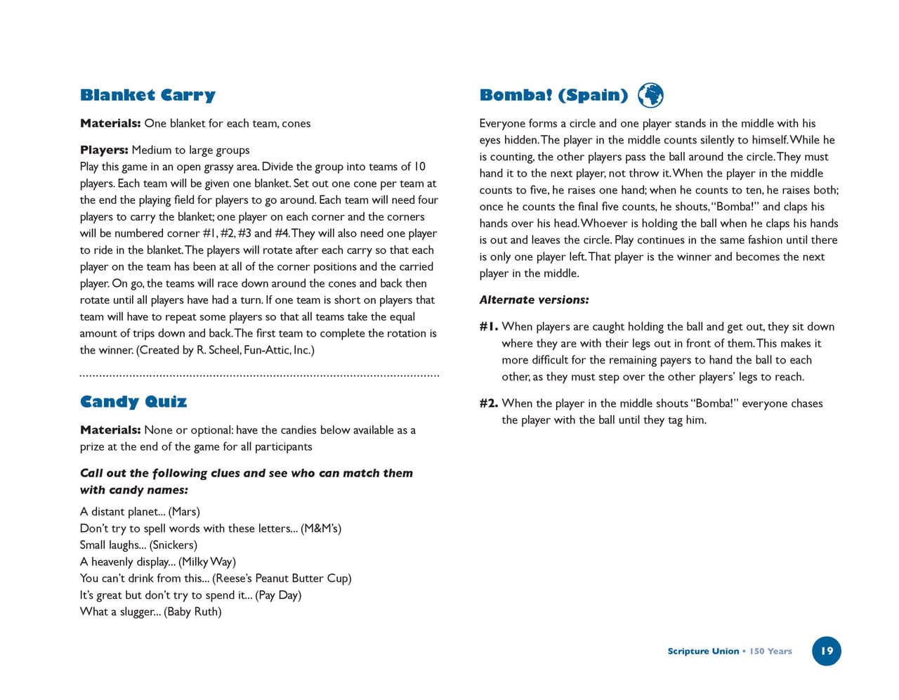 Kids Play! Anytime, Anywhere Game Book - Image 4