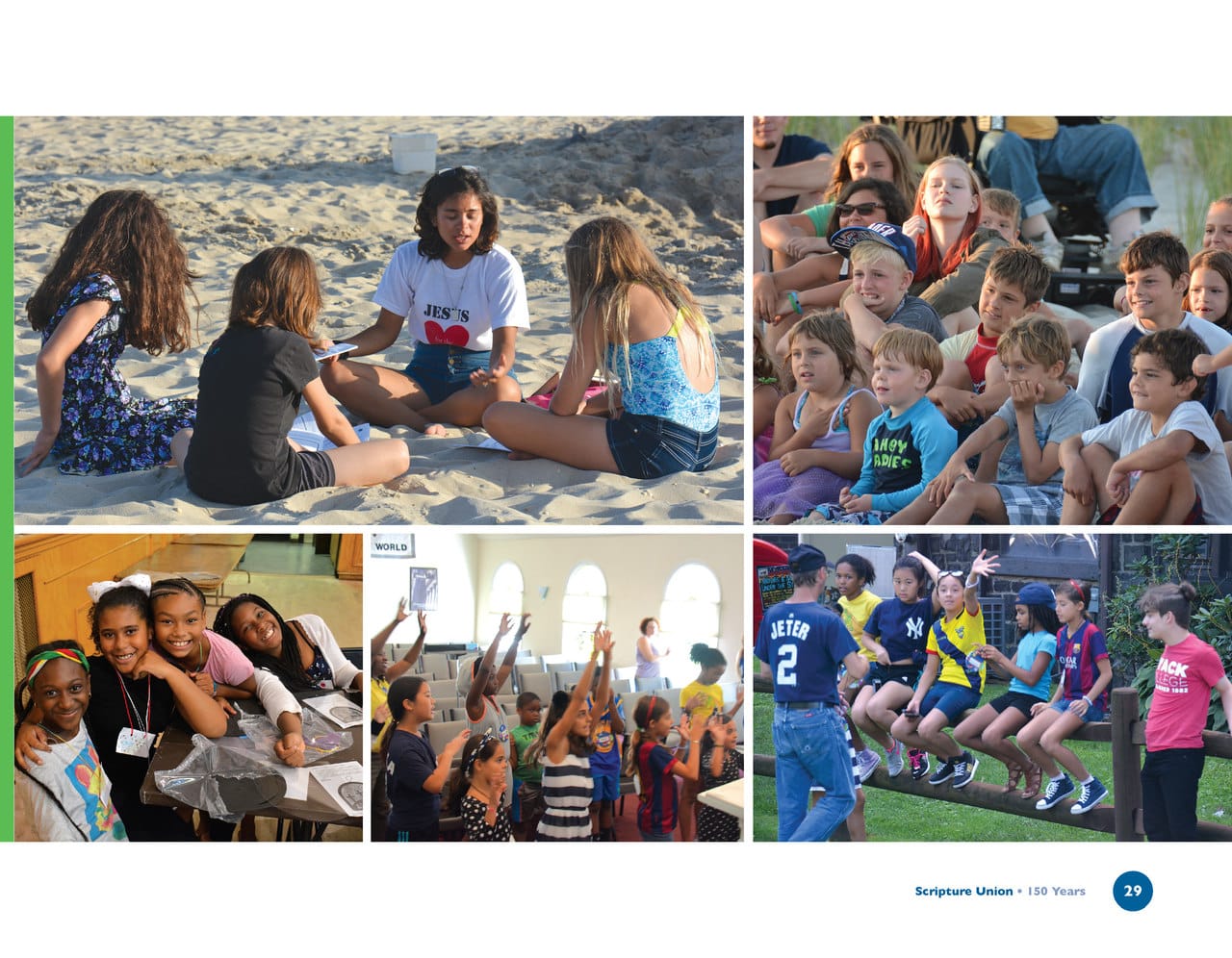 Kids Play! Anytime, Anywhere Game Book - Image 5